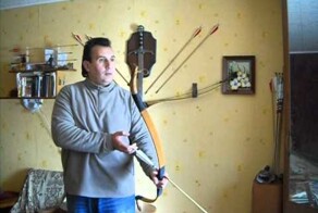 Рекурсивный азиатский лук (китайский). Обзор