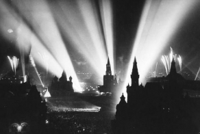 Невероятные исторические фото (19 фото)