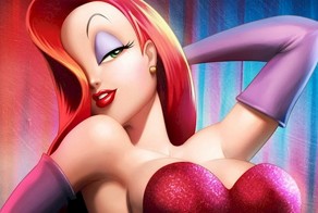 52-летняя женщина потратила более 100 тысяч долларов, чтобы быть похожей на Джессику Рэббит