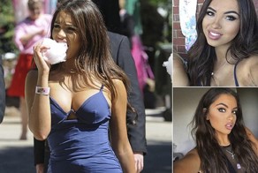 Австралийские журналисты нашли новый секс-символ страны!