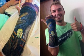 Зачетное фото