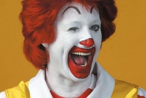 Самые безумные иски против "Макдоналдса"