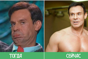 Корифеи жанра: что стало с популярными юмористами из 90-х