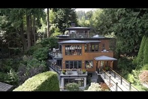 Дом за $4,6 млн. Незаметный с улицы. Потрясающий внутри