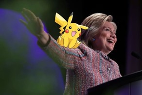 15 невероятных теорий об истинном предназначении игры Pokemon Go