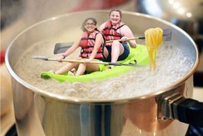 Не того парня ты помочь с фотошопом попросила