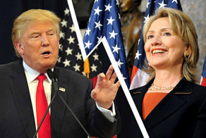 Президентские выборы в Америке: главное к этому часу