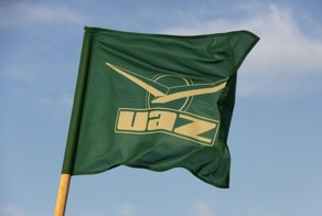 Обзор обновленного УАЗ Патриот (58 фото+видео)