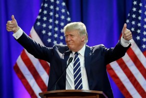 Дональд Трамп президент США: реакция соцсетей