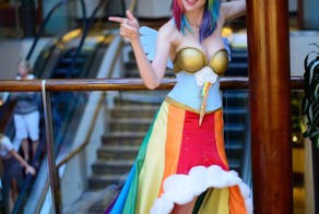 Шикарное фото