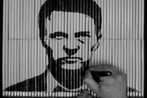 Карандаши, как средство самовыражения