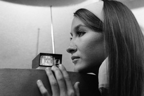 30 удивительных исторических фотографий, которых вы ещё не видели