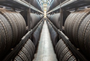 Как правильно хранить летние покрышки