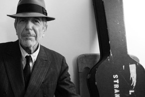 Уходят гении: скончался канадский певец Леонард Коэн