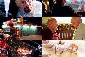 Сериал Во все тяжкие: сколько в нем реальной науки? (3 фото+4 гифки+текст)