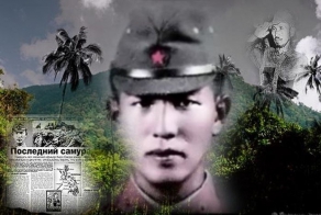 Последний самурай (7 фото+текст)