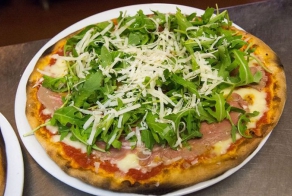 Как приготовить пиццу своими руками (36 фото)