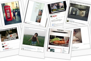 Смешные комментарии из социальных сетей (20 фото)