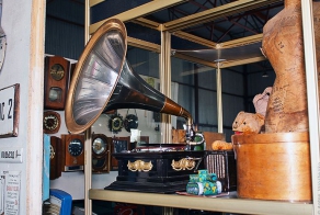 Музей индустриальной культуры (17 фото)