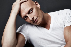 Такой разный Джозеф Гатт (31 фото)