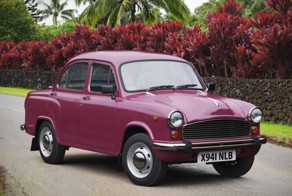 Ужасы и великолепие индийского автопрома