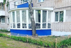 Эти 25 образцов архитектурного искусства доказывают, что русские балконы всем балконам балконы
