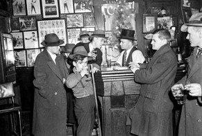 Легенда Нью-Йорка