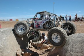 Rock Crawling - Разоблачаем! Так ехать нельзя!