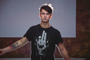 Обезглавленный подросток в Комсомольске-на-Амуре