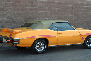 Автопорно. 1970-е