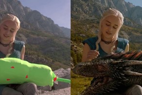 "Игра престолов": то, что осталось за кадром