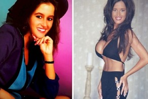 Девушка потратила полмиллиона долларов и 19 лет, чтобы стать похожей на Барби - и вот результат!