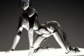 15 преимуществ девушки-робота перед вашей реальной подругой