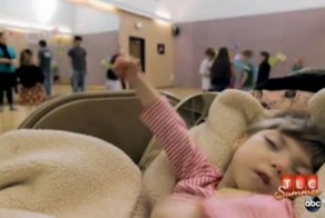 8-летняя девочка может открыть секрет биологического бессмертия (4 фото)