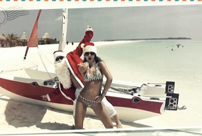 Россия - огромная страна, с кучей часовых поясов и Новый год можно встречать много-много раз