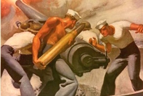 Все на флот!