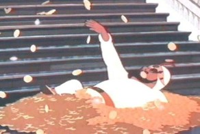 Как выглядит джекпот в банкомате