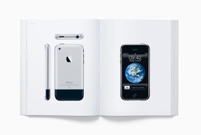 20-летняя история дизайна Apple: от iMac до ручки... в твердой обложке
