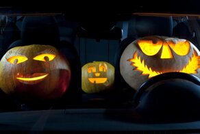 Вождение ночью - Советы новичкам