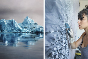 Это не фотография: 50 потрясающих гиперреалистичных картин