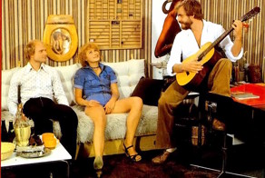 Теплое ламповое порно