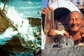 15 самых грандиозных найденных кладов
