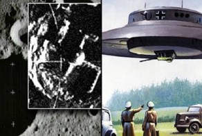 Самые дикие теории заговора из истории Второй Мировой