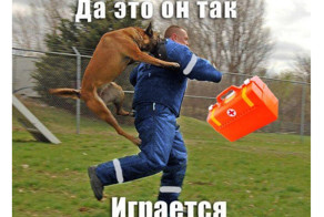 Истории врачей, Злой медик