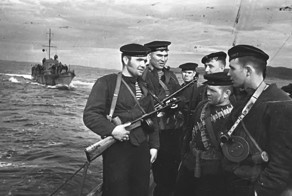 Про курильскую операцию
