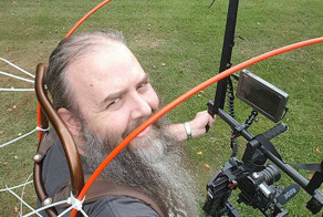 Голь на выдумки хитра: самые безумные самодельные приспособления для фотосъемки