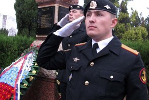 Месть морпехов