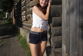 Идеальные девушки из социальных сетей