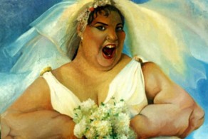 Толстушки на века – красавицы в искусстве