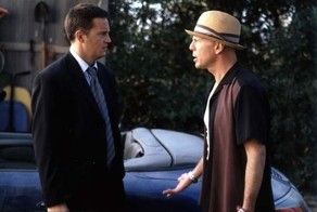 Немного о фильме "Девять Ярдов". Никому не интересные факты